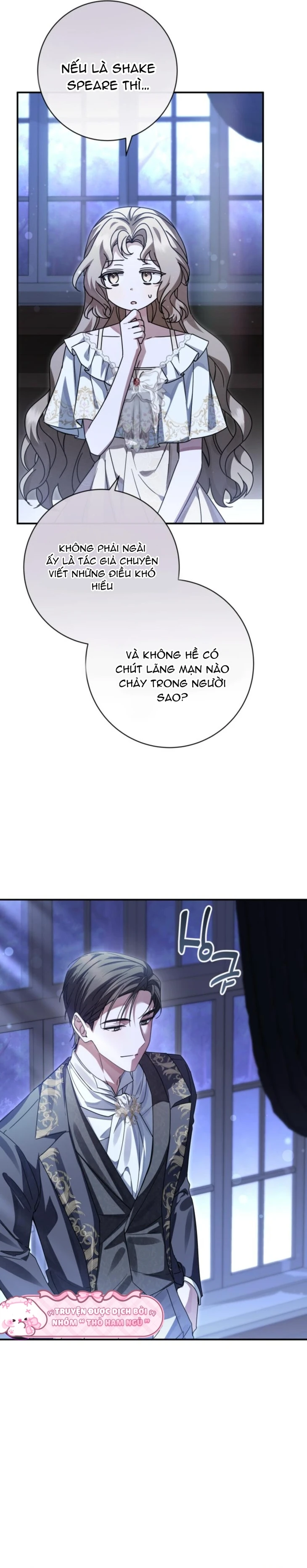 Bản Tình Ca Rạng Đông Chapter  9 - 23