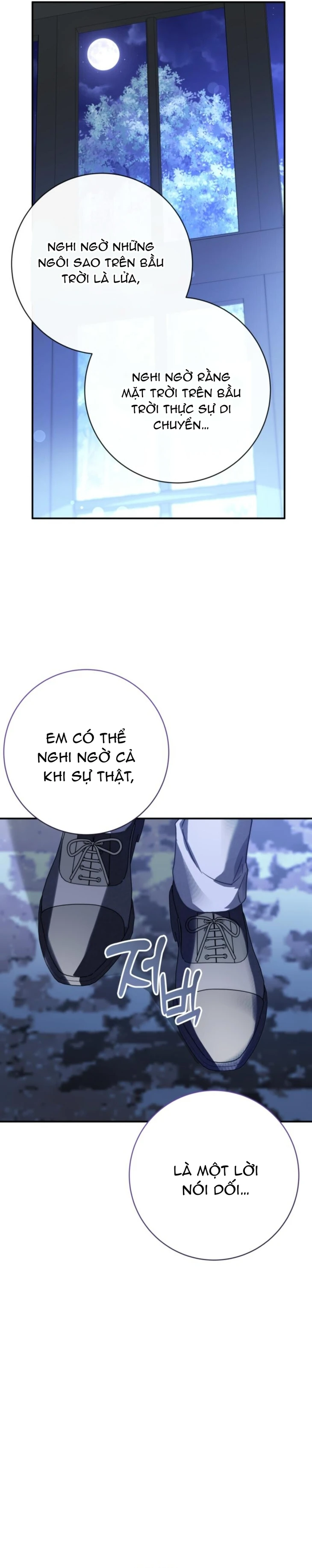 Bản Tình Ca Rạng Đông Chapter  9 - 24