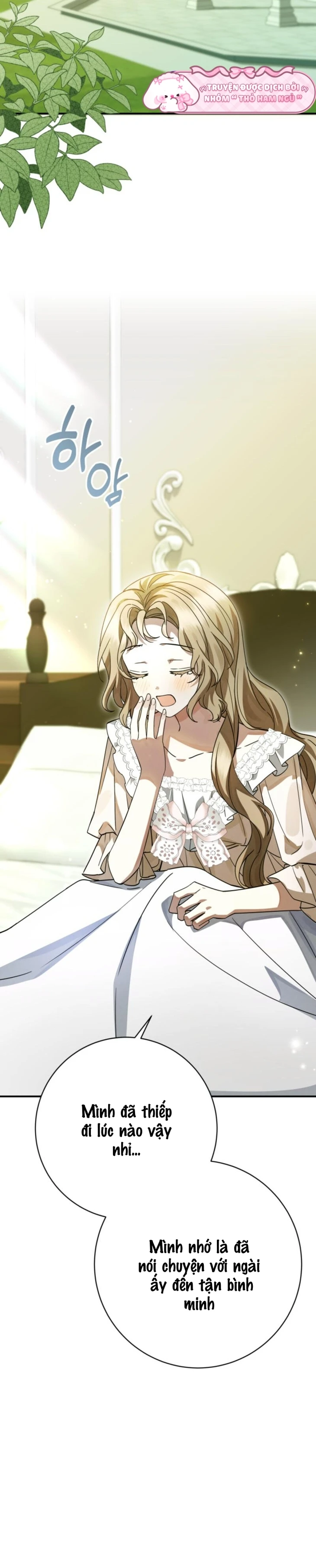 Bản Tình Ca Rạng Đông Chapter  9 - 30