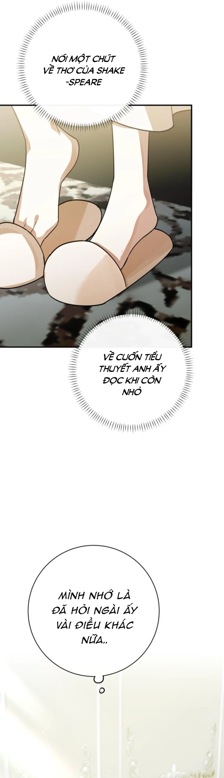 Bản Tình Ca Rạng Đông Chapter  9 - 31