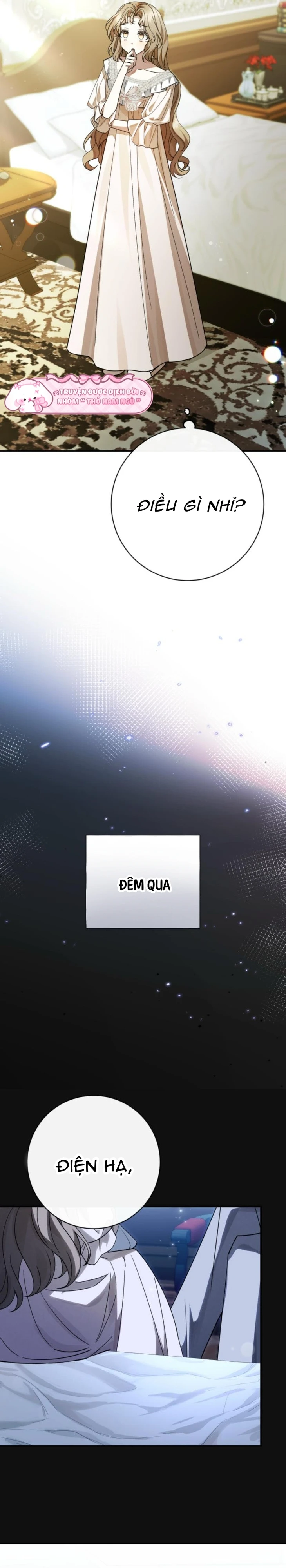 Bản Tình Ca Rạng Đông Chapter  9 - 32