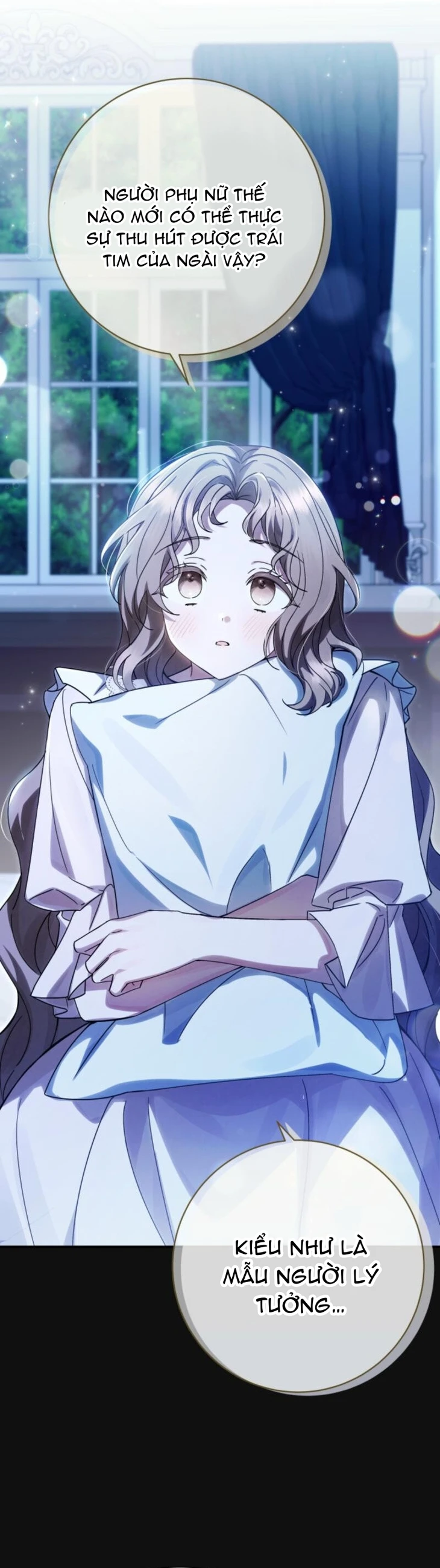 Bản Tình Ca Rạng Đông Chapter  9 - 33