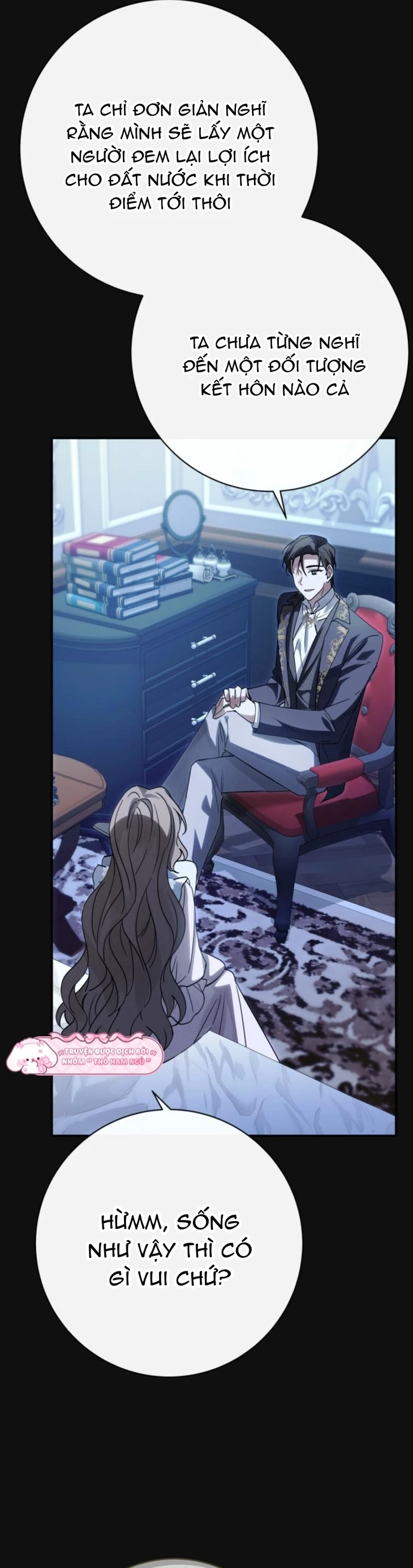 Bản Tình Ca Rạng Đông Chapter  9 - 34