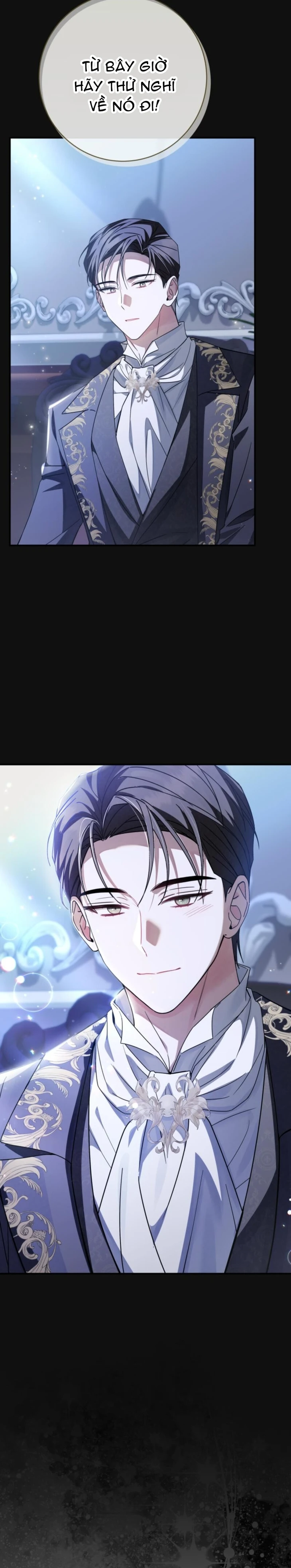 Bản Tình Ca Rạng Đông Chapter  9 - 35