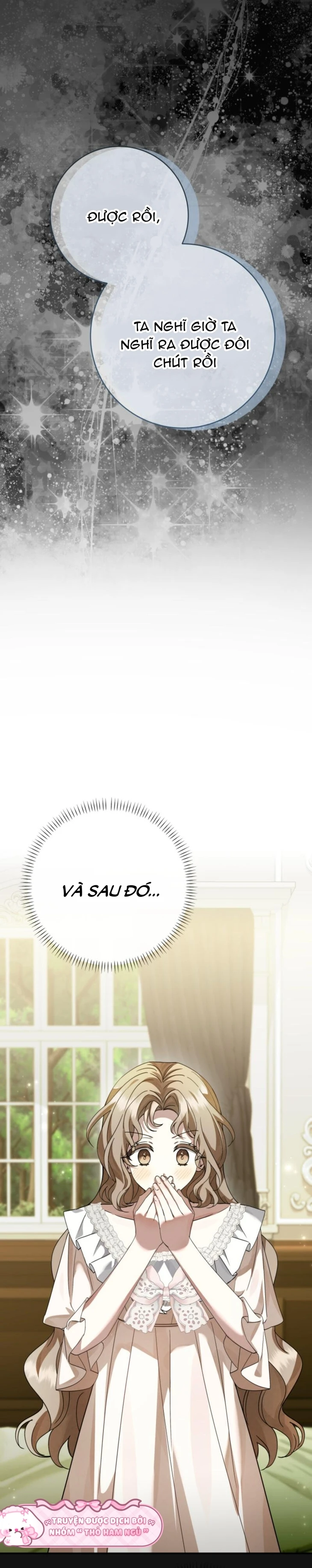 Bản Tình Ca Rạng Đông Chapter  9 - 36