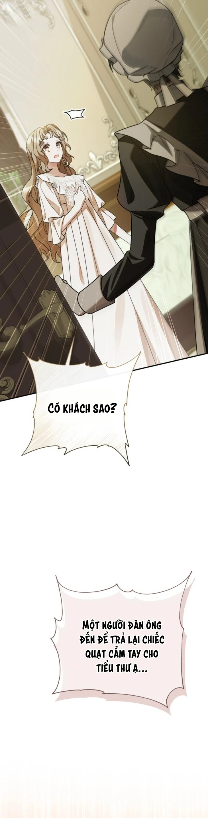 Bản Tình Ca Rạng Đông Chapter  9 - 39