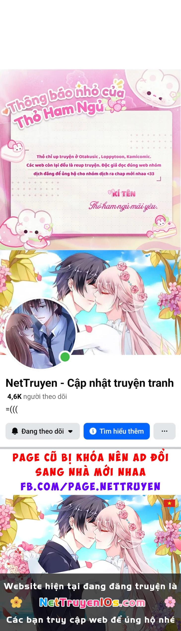 Bản Tình Ca Rạng Đông Chapter  9 - 41