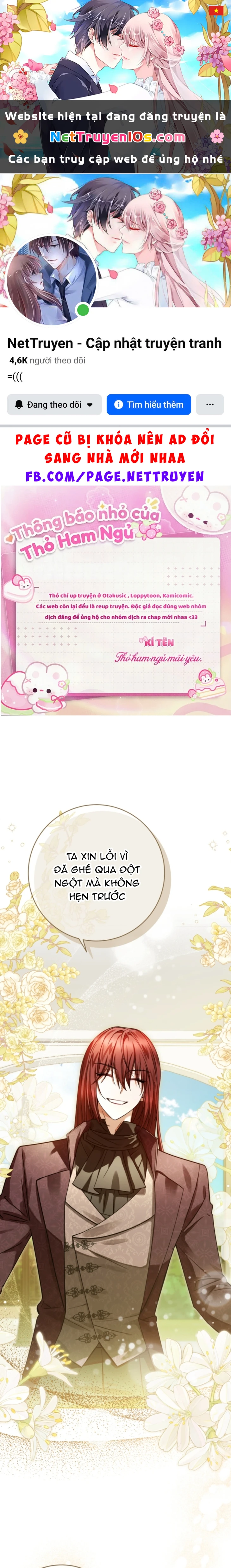 Bản Tình Ca Rạng Đông Chapter  10 - 1