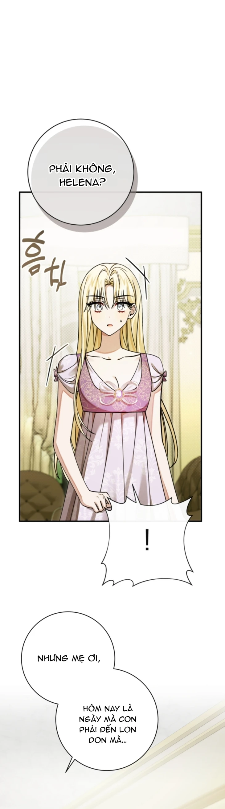 Bản Tình Ca Rạng Đông Chapter  10 - 4