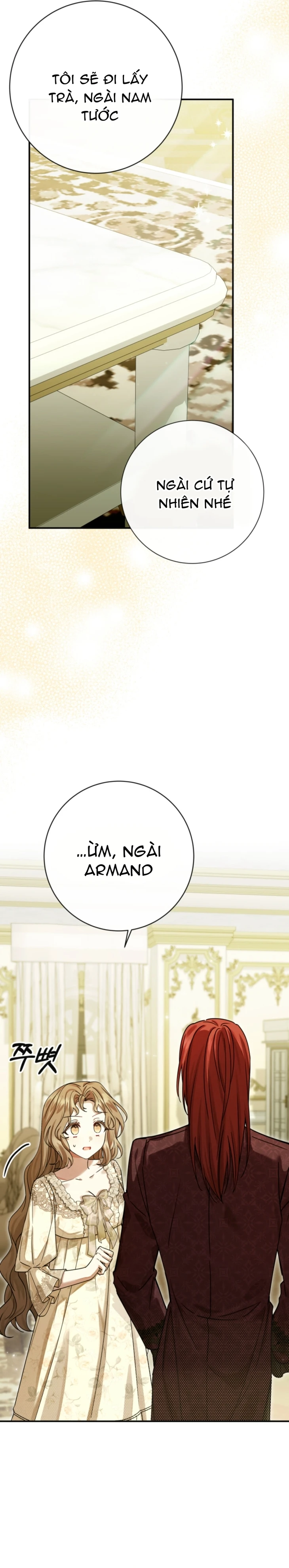 Bản Tình Ca Rạng Đông Chapter  10 - 6