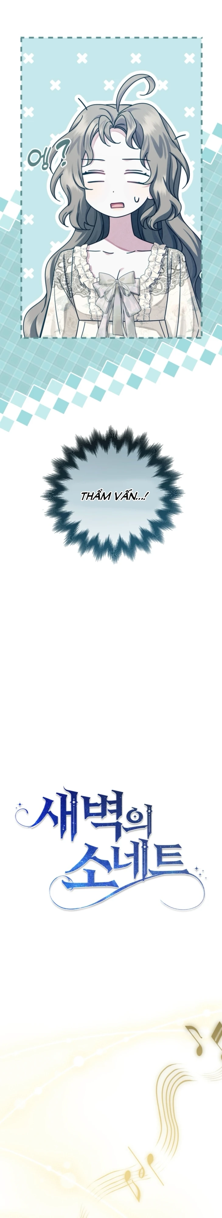 Bản Tình Ca Rạng Đông Chapter  10 - 8