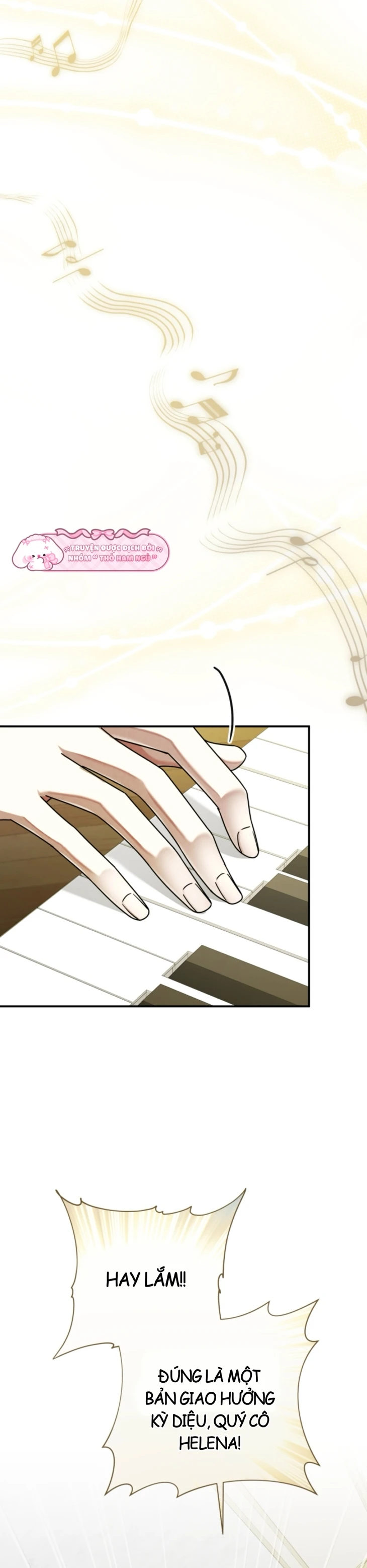 Bản Tình Ca Rạng Đông Chapter  10 - 9