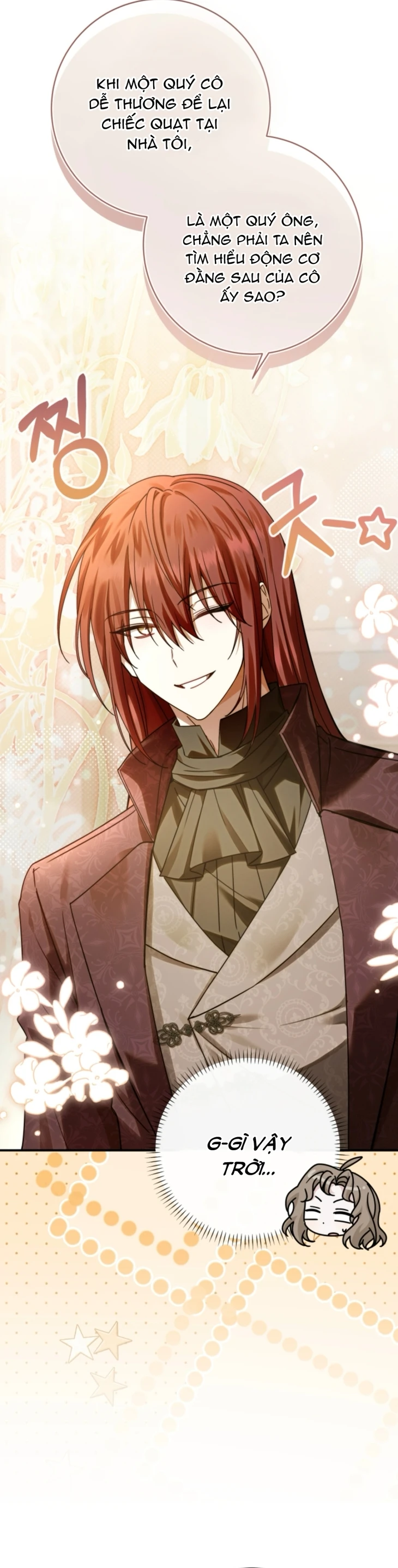 Bản Tình Ca Rạng Đông Chapter  10 - 11