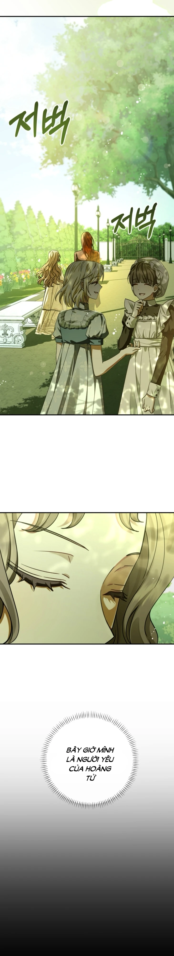 Bản Tình Ca Rạng Đông Chapter  10 - 13