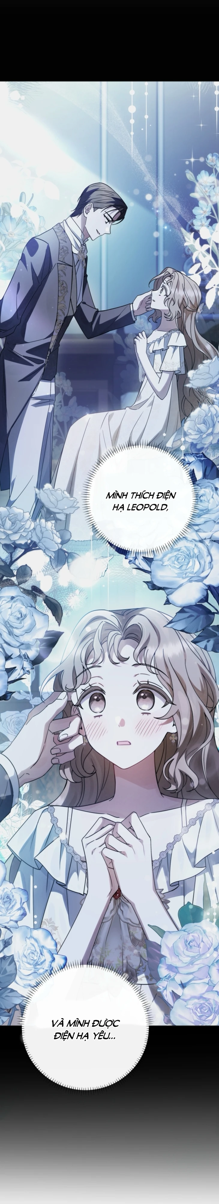 Bản Tình Ca Rạng Đông Chapter  10 - 14