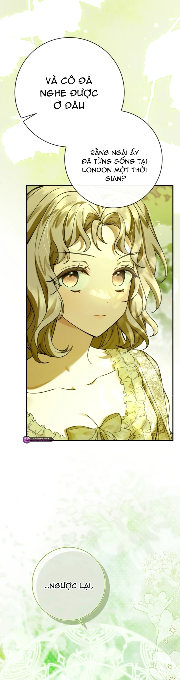 Bản Tình Ca Rạng Đông Chapter  10 - 16