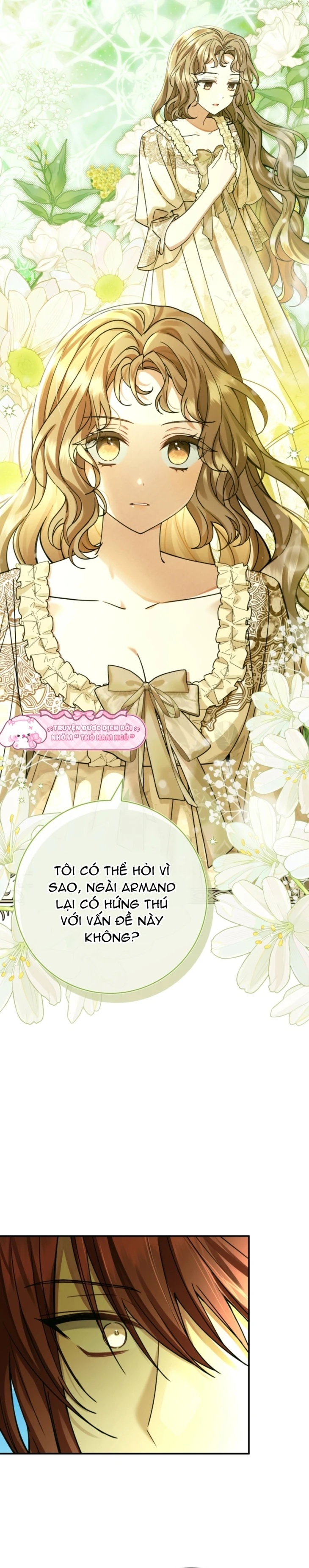 Bản Tình Ca Rạng Đông Chapter  10 - 17