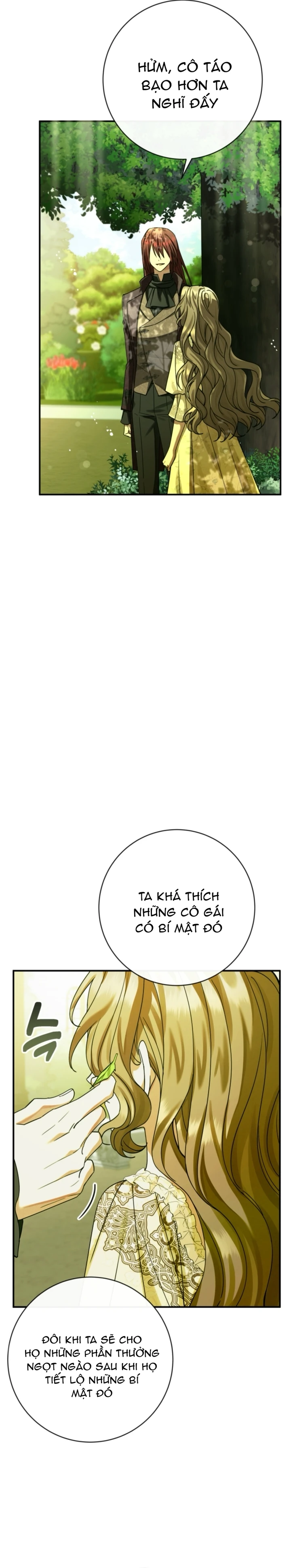 Bản Tình Ca Rạng Đông Chapter  10 - 18