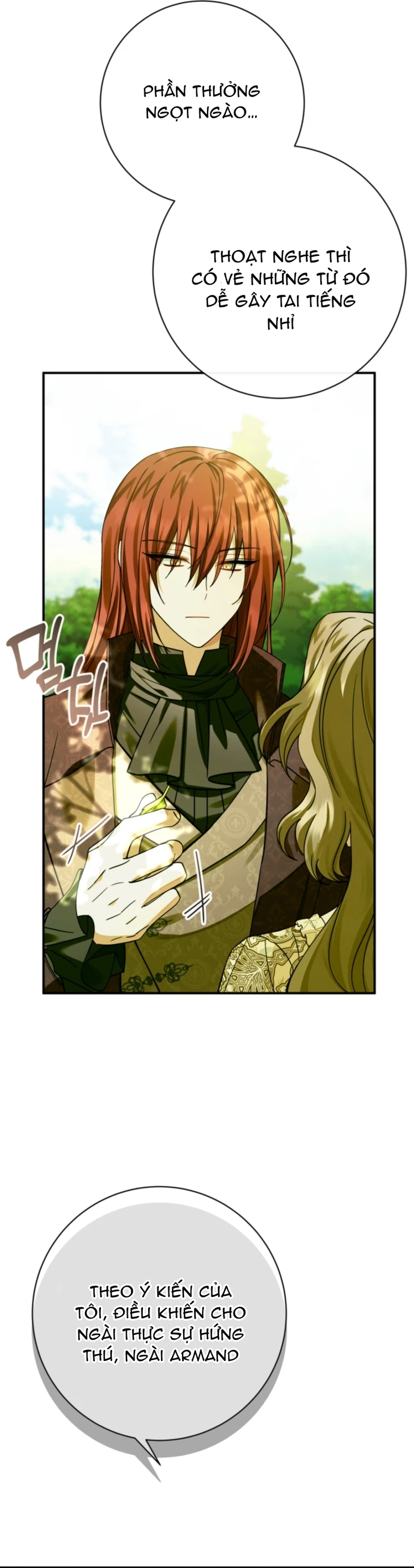 Bản Tình Ca Rạng Đông Chapter  10 - 19