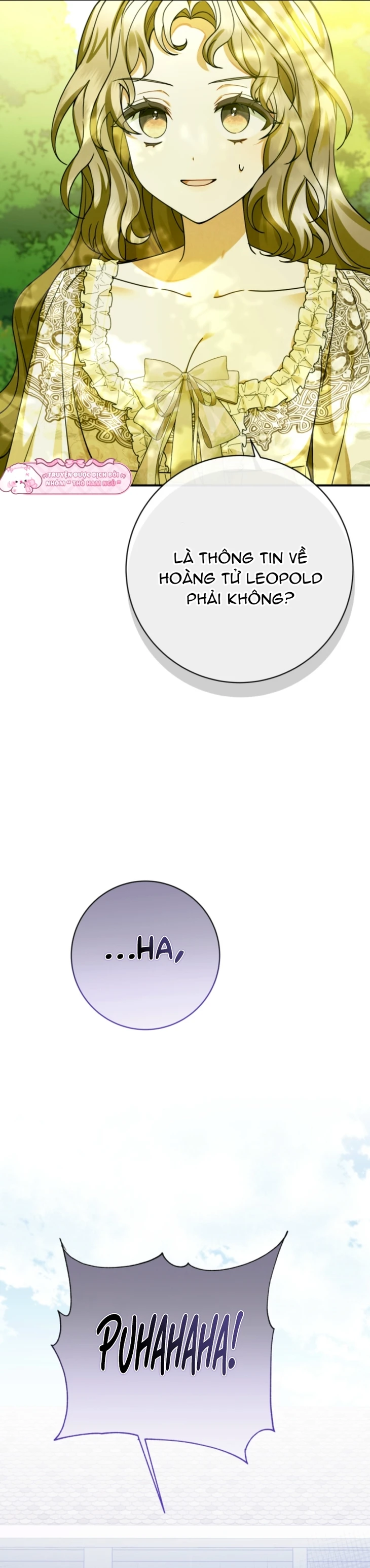 Bản Tình Ca Rạng Đông Chapter  10 - 20