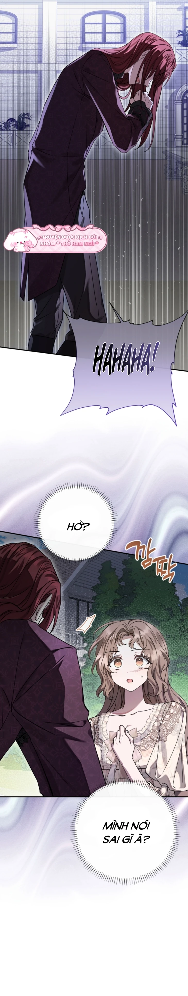 Bản Tình Ca Rạng Đông Chapter  10 - 21