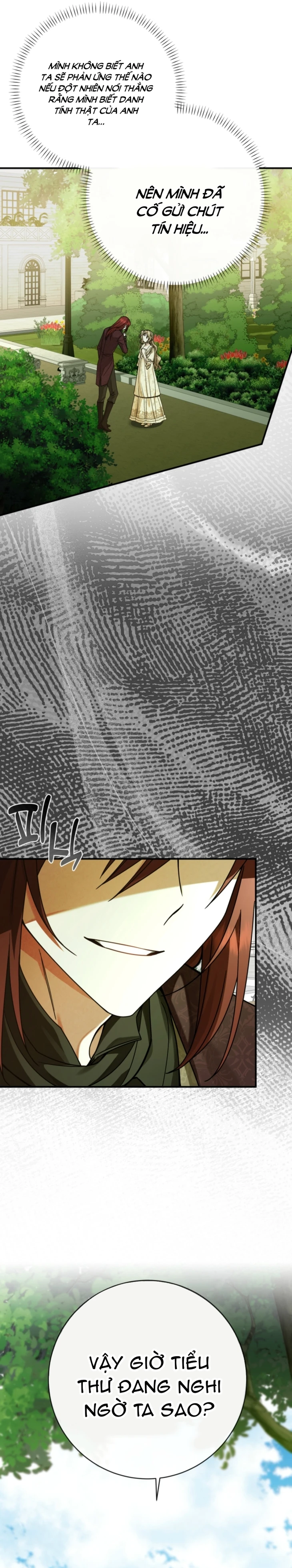 Bản Tình Ca Rạng Đông Chapter  10 - 22