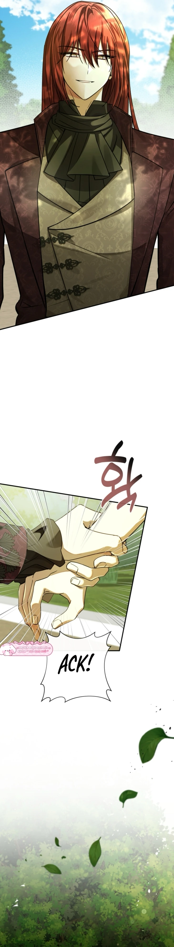 Bản Tình Ca Rạng Đông Chapter  10 - 23