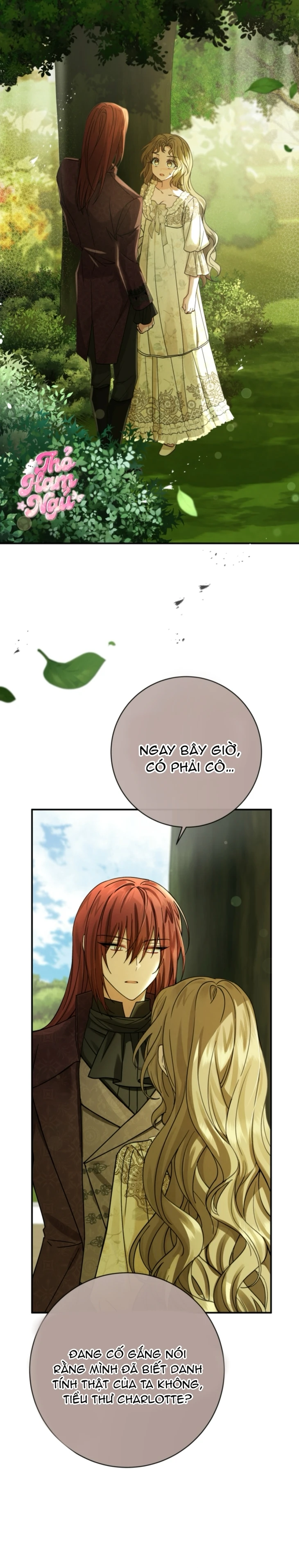 Bản Tình Ca Rạng Đông Chapter  10 - 24