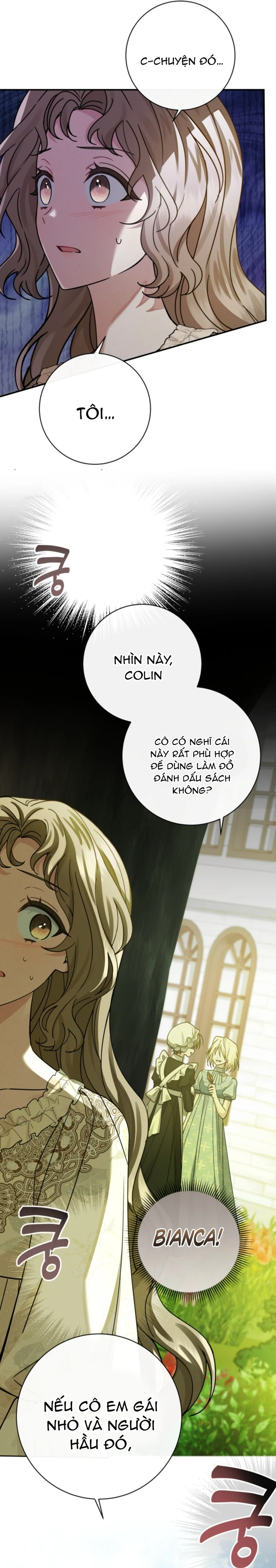 Bản Tình Ca Rạng Đông Chapter  10 - 25