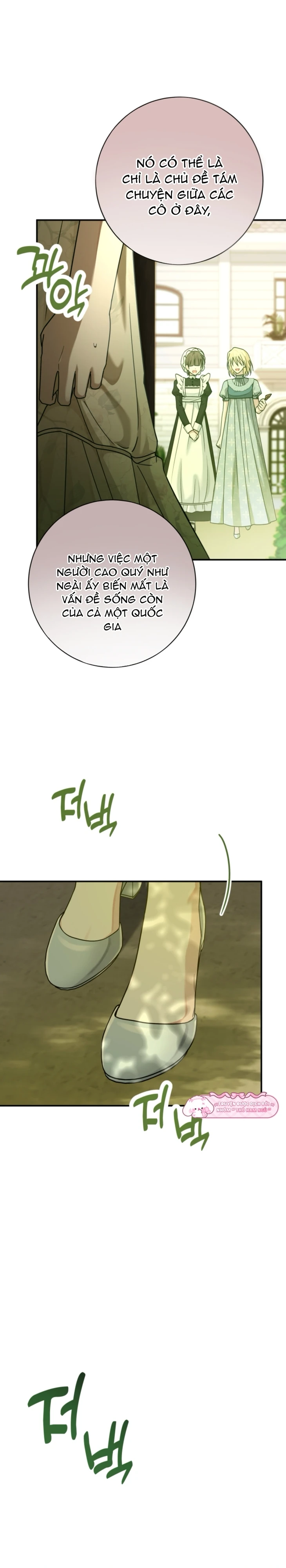 Bản Tình Ca Rạng Đông Chapter  10 - 29