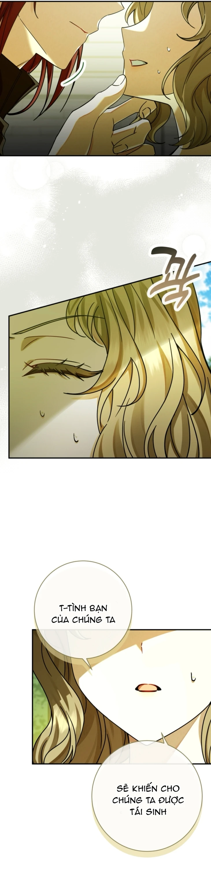 Bản Tình Ca Rạng Đông Chapter  10 - 30