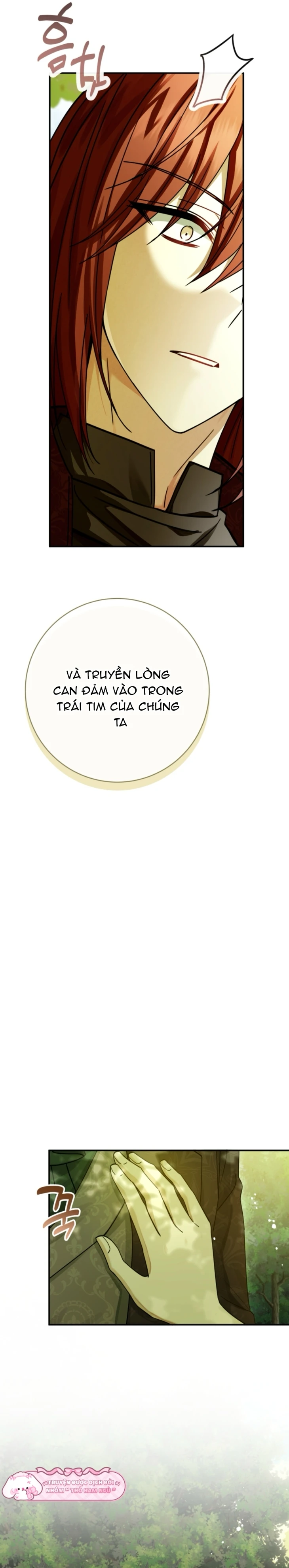 Bản Tình Ca Rạng Đông Chapter  10 - 31