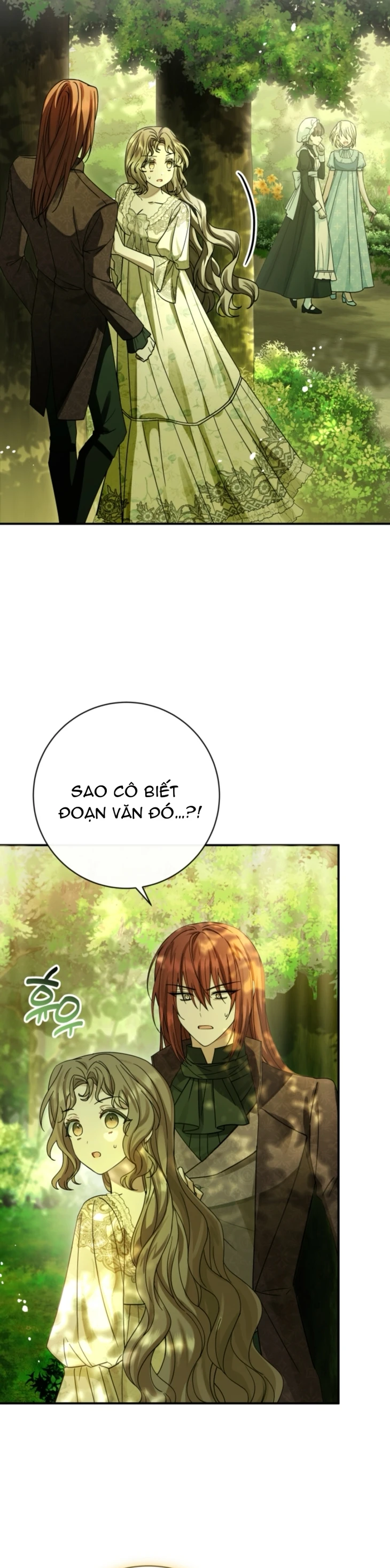 Bản Tình Ca Rạng Đông Chapter  10 - 32