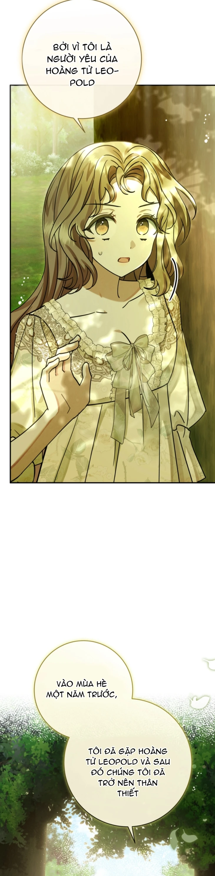 Bản Tình Ca Rạng Đông Chapter  10 - 33