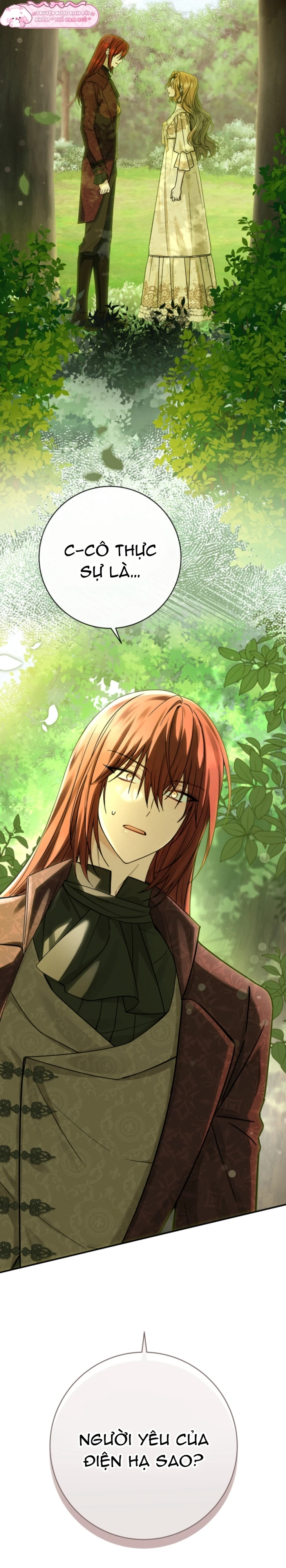 Bản Tình Ca Rạng Đông Chapter  10 - 34