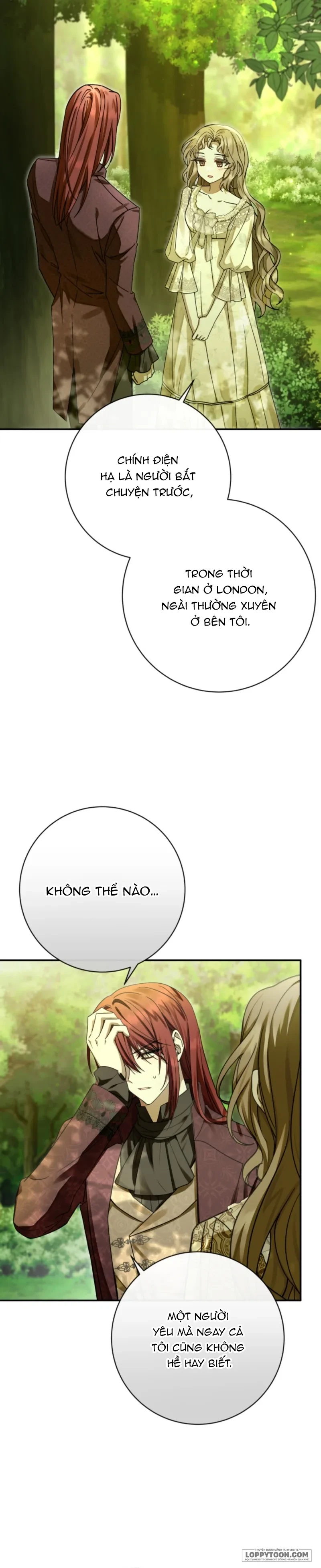 Bản Tình Ca Rạng Đông Chapter 11 - 2