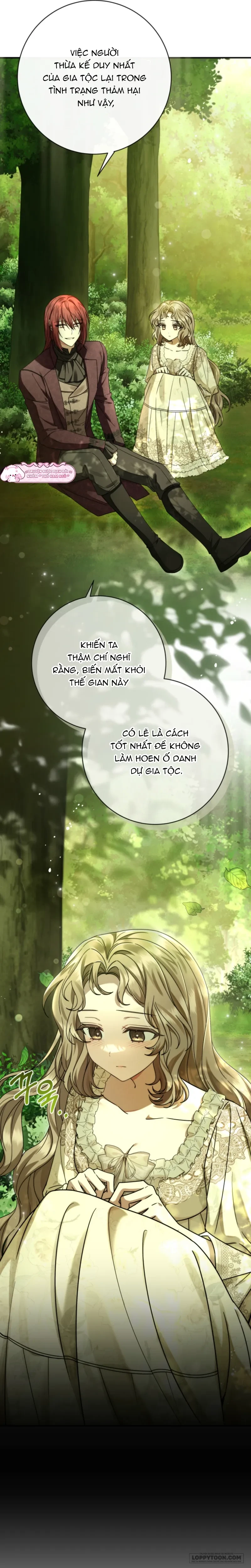 Bản Tình Ca Rạng Đông Chapter 11 - 14