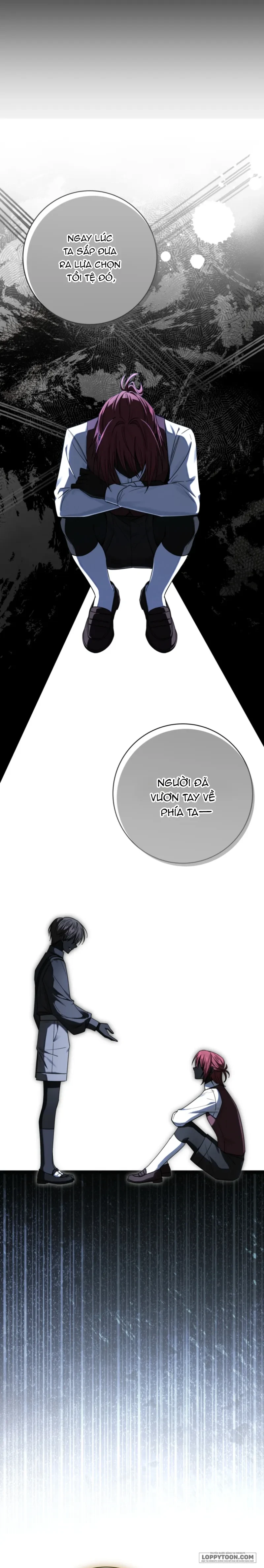 Bản Tình Ca Rạng Đông Chapter 11 - 15