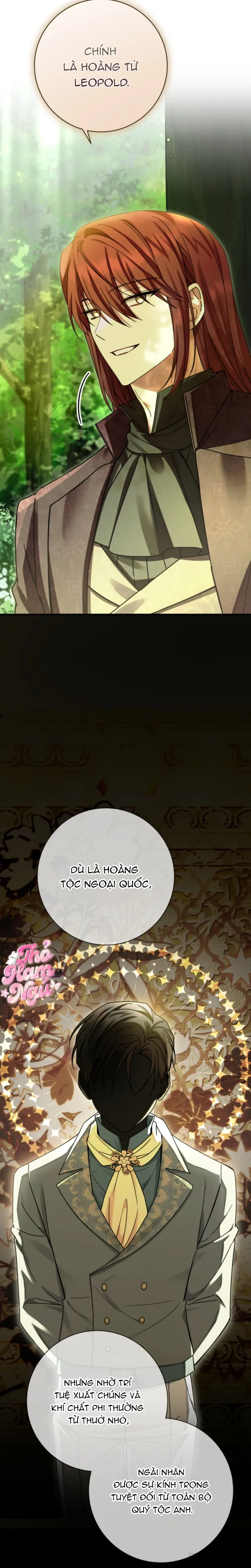 Bản Tình Ca Rạng Đông Chapter 11 - 16