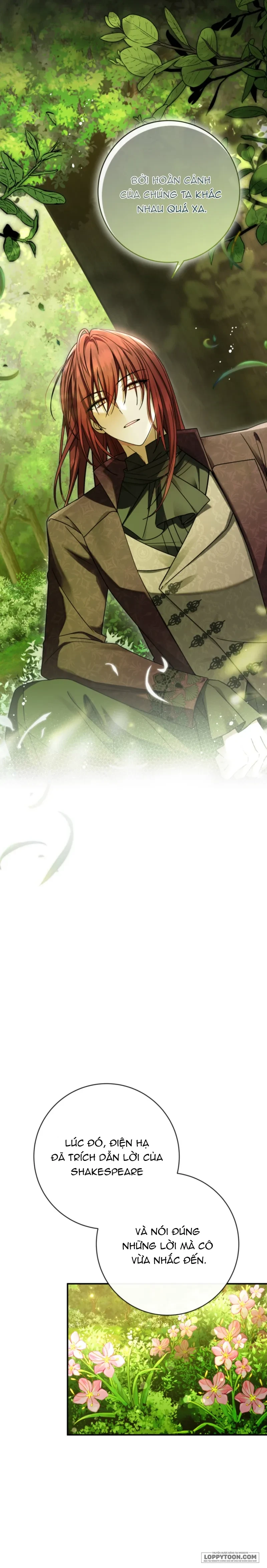 Bản Tình Ca Rạng Đông Chapter 11 - 18