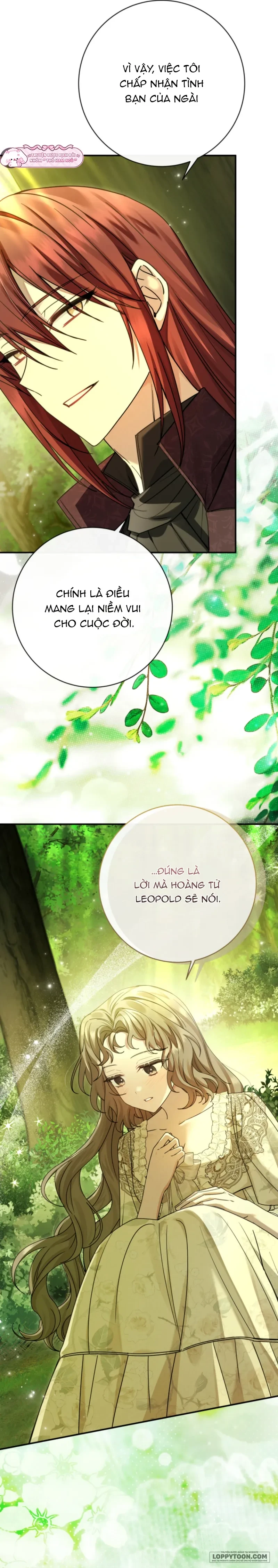 Bản Tình Ca Rạng Đông Chapter 11 - 20