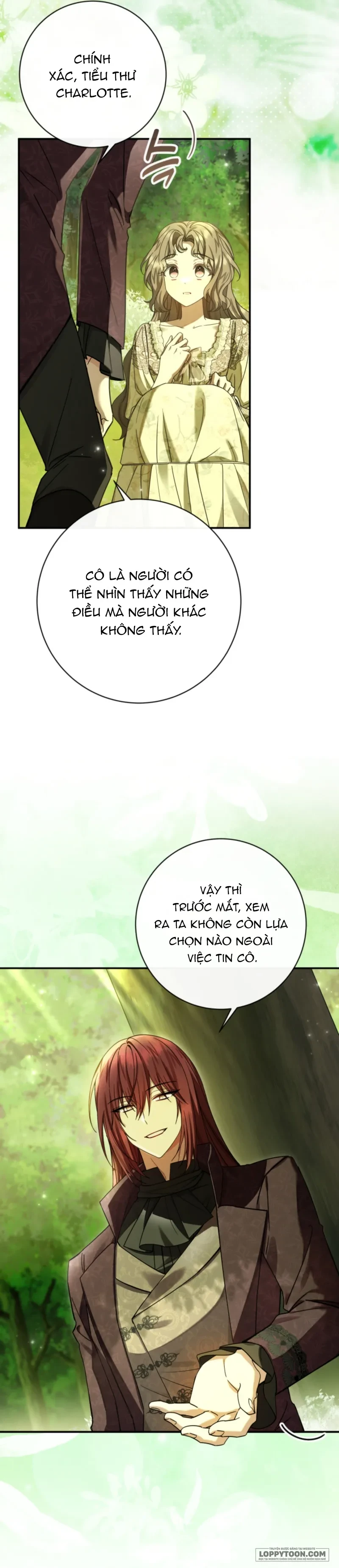Bản Tình Ca Rạng Đông Chapter 11 - 21