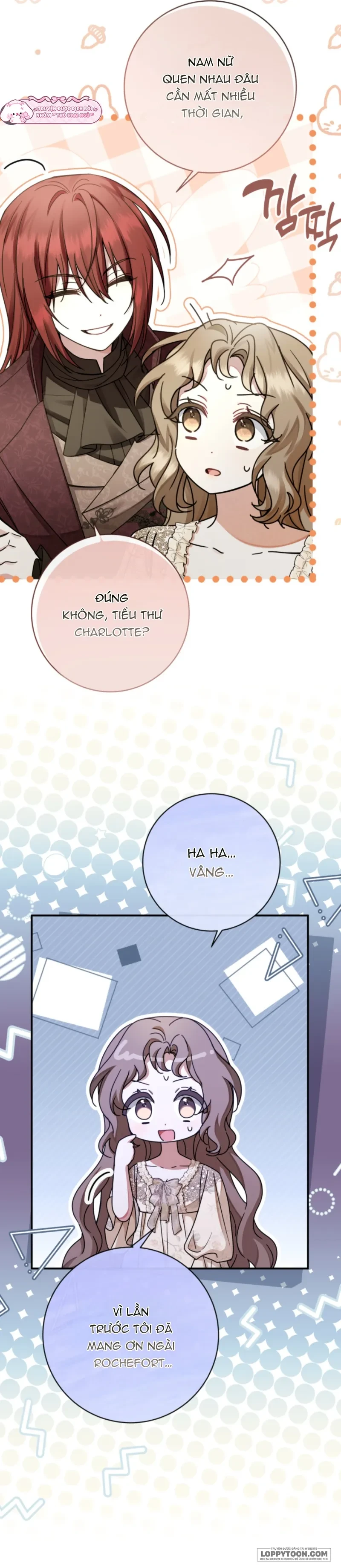 Bản Tình Ca Rạng Đông Chapter 11 - 26