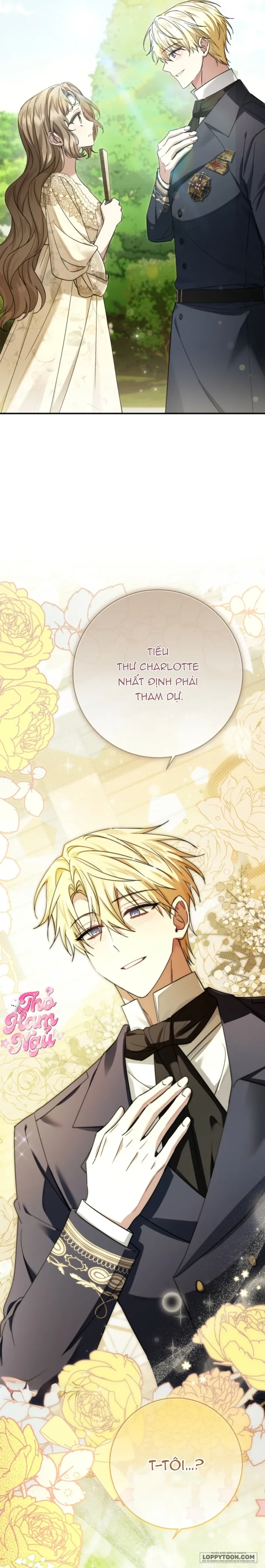 Bản Tình Ca Rạng Đông Chapter 11 - 31