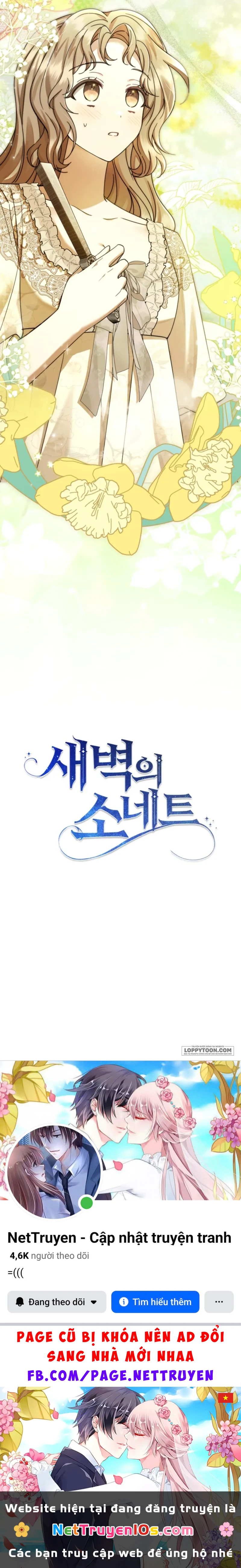 Bản Tình Ca Rạng Đông Chapter 11 - 32