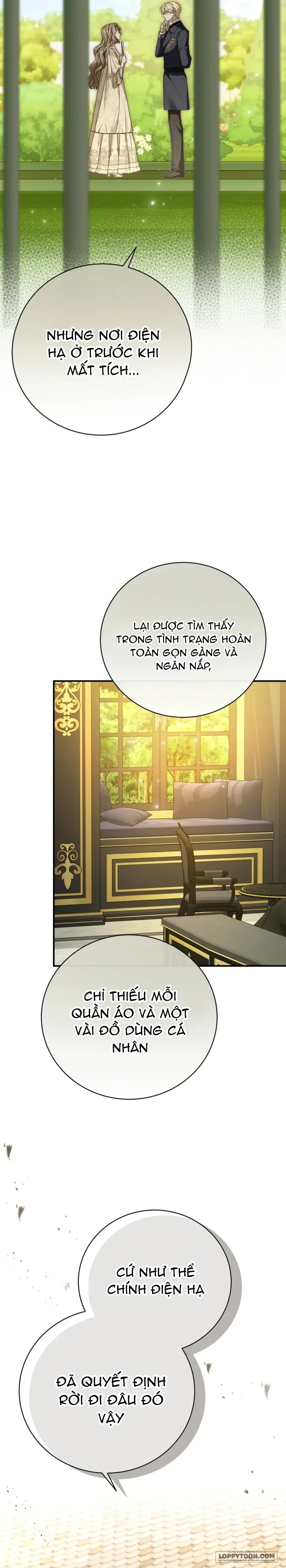 Bản Tình Ca Rạng Đông Chapter 12 - 6