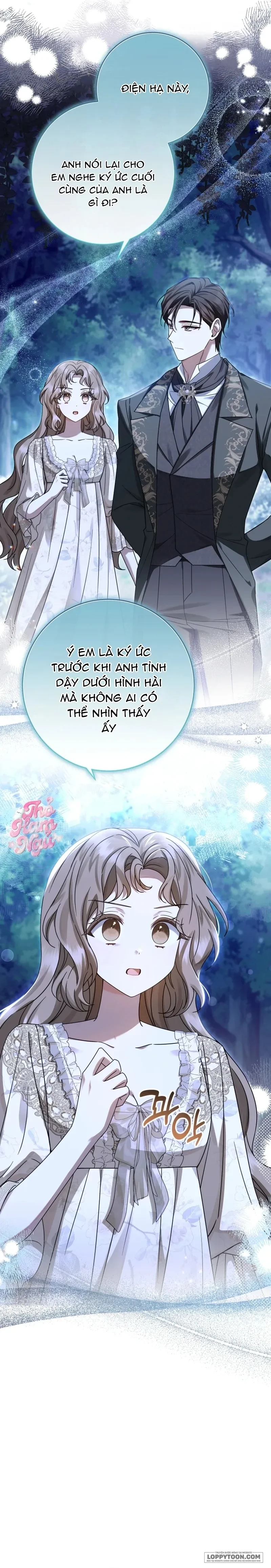 Bản Tình Ca Rạng Đông Chapter 12 - 15