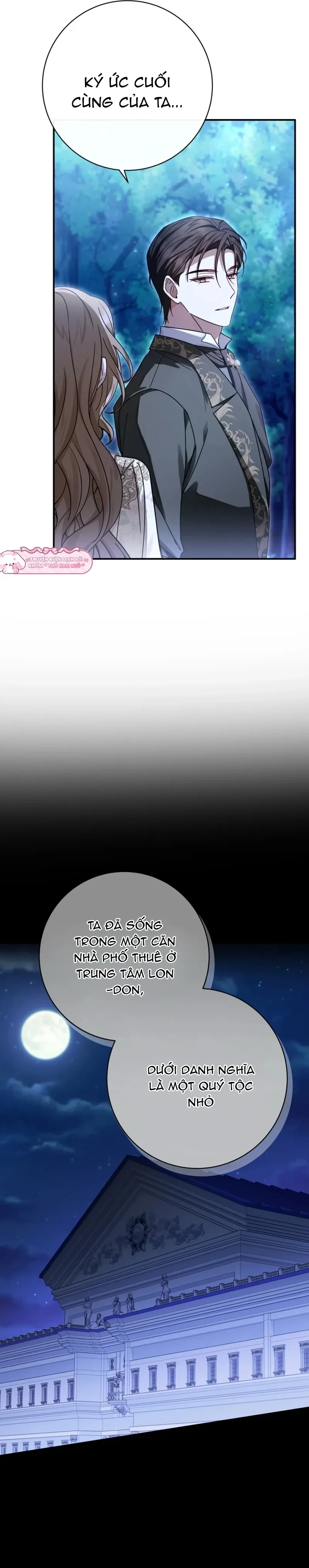 Bản Tình Ca Rạng Đông Chapter 12 - 16