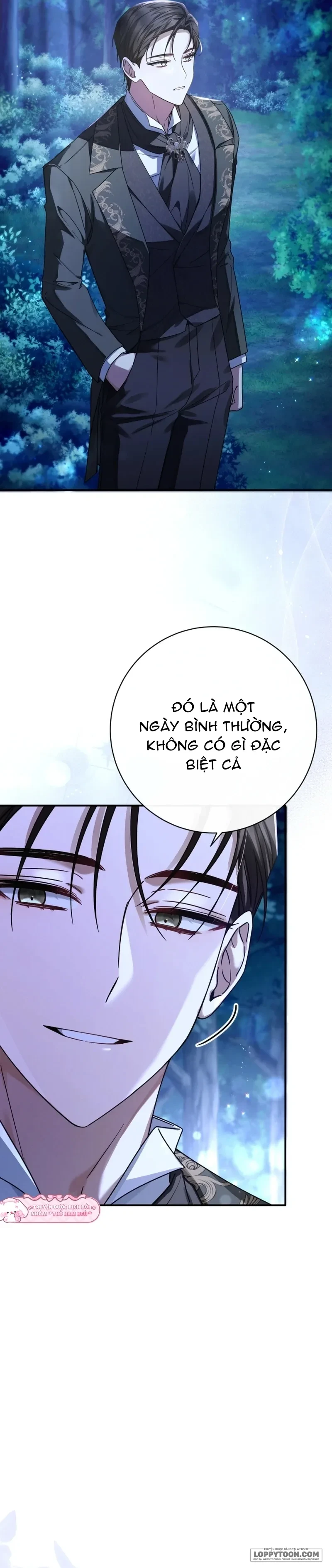 Bản Tình Ca Rạng Đông Chapter 12 - 19