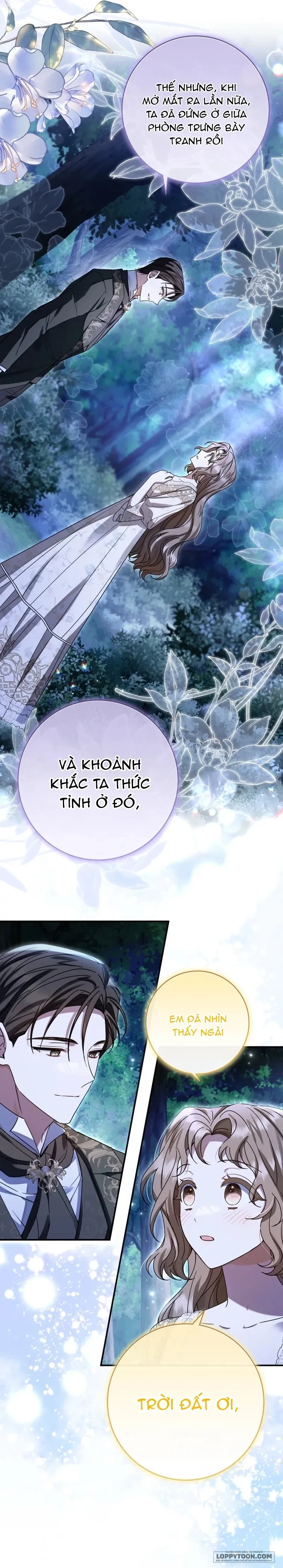 Bản Tình Ca Rạng Đông Chapter 12 - 20